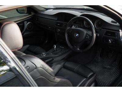 BMW M3 E92 Frozen Grey Limited Edition ปี 2008 ไมล์เพียง 8x,xxx km. รูปที่ 9